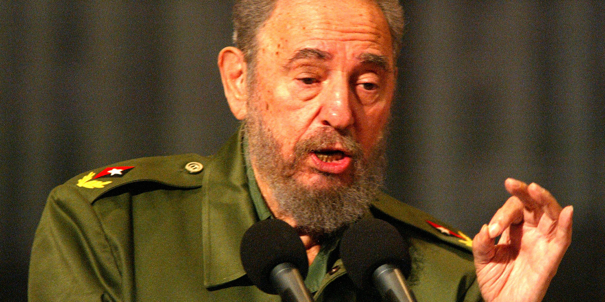 Growing Up Castro | HuffPost