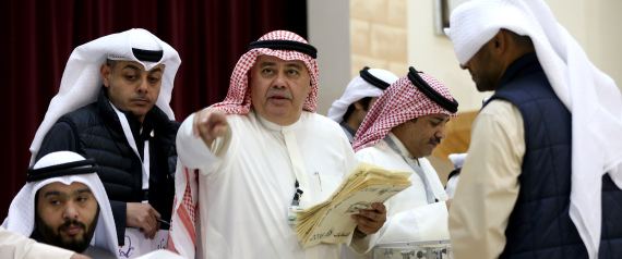 عودة المعارضة الكويتية.. 60 % نسبة التغيير في البرلمان.. الشيعة يتراجعون و4 مقاعد للإخوان