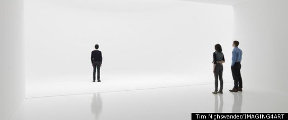 Infinity Room