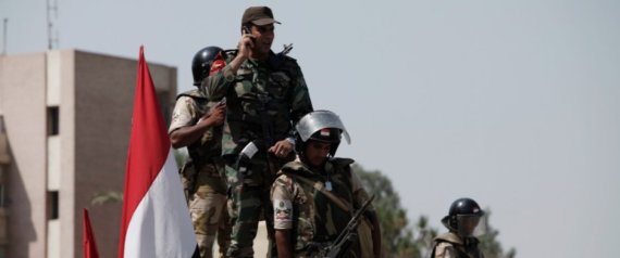 عن فزع الجيش المصري من عرض وثائقي "العساكر" على "الجزيرة".. هذا ما قاله المخرج حول مادته ومبررات القلق من فيلمه