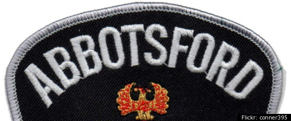 Abbotsford Police Sex Assaults