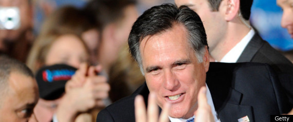 Minnesota Caucus 2012: Mitt Romney Faces Challenges