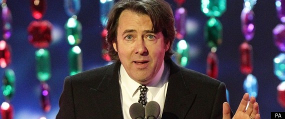 Jonathan Ross