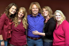 Sister Wives