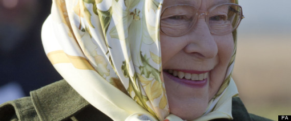Queen Diamond