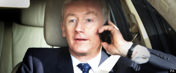 Fred Goodwin