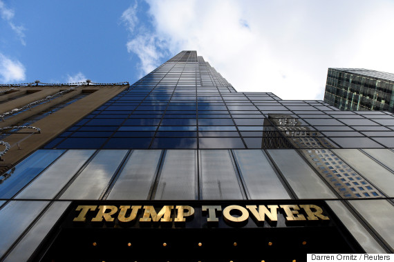 trump tower