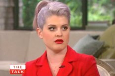 Kelly Osbourne 