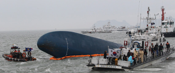 SEWOL 2014 FILE