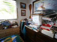 How To Be Organized
