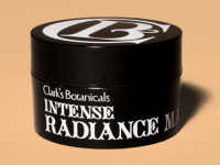 Clarks Botanical Intense Radiance Mask
