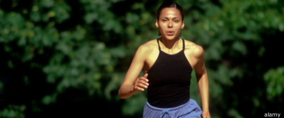 Running