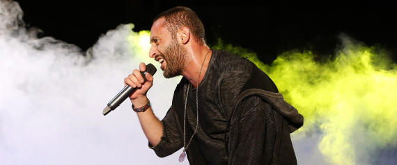 "يريدون تركيعنا".. حملة رسمية وشعبية إسرائيلية ضد مغني الراب العربي تامر نفار