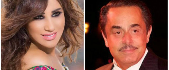أسوأ 8 خلافات بين فنانين عرب وصلت إلى ساحات المحاكم