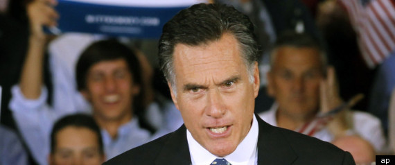 Mitt Romney