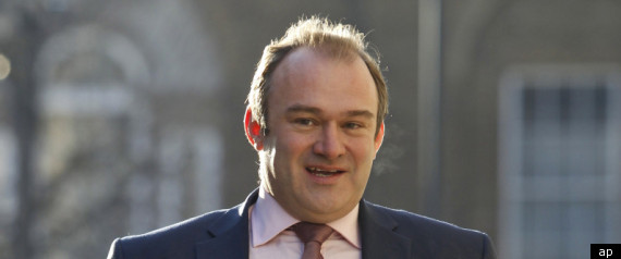 Ed Davey