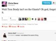 Fashion's Funniest #SuperBowl Tweets