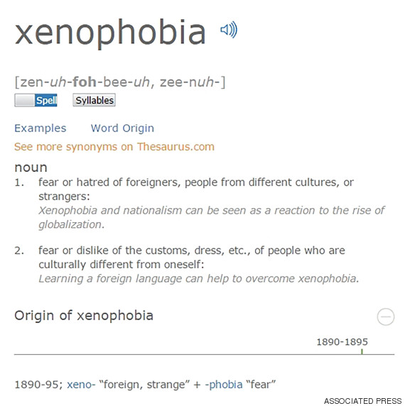 dictionary