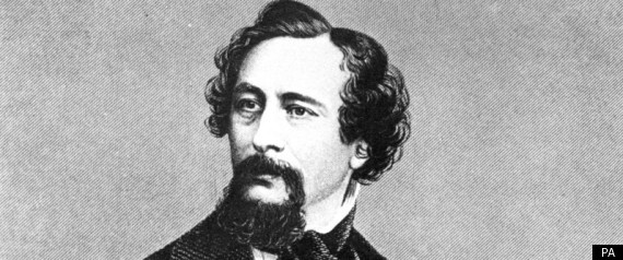 Charles Dickens