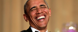 FUNNY OBAMA