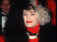 Glenn Close 101 Dalmations