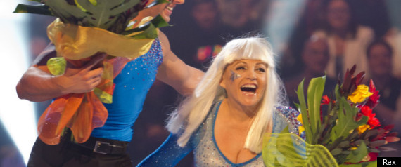 Charlene Tilton