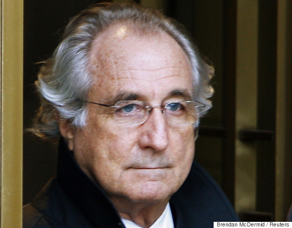 bernard madoff