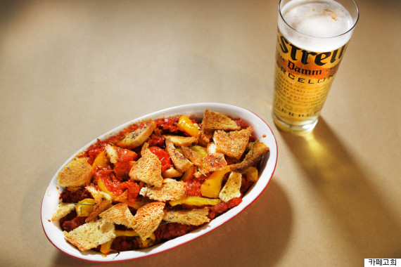 spanishfood