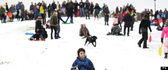 Uk School Closures