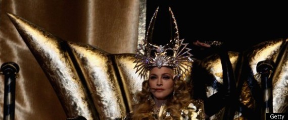 Madonna