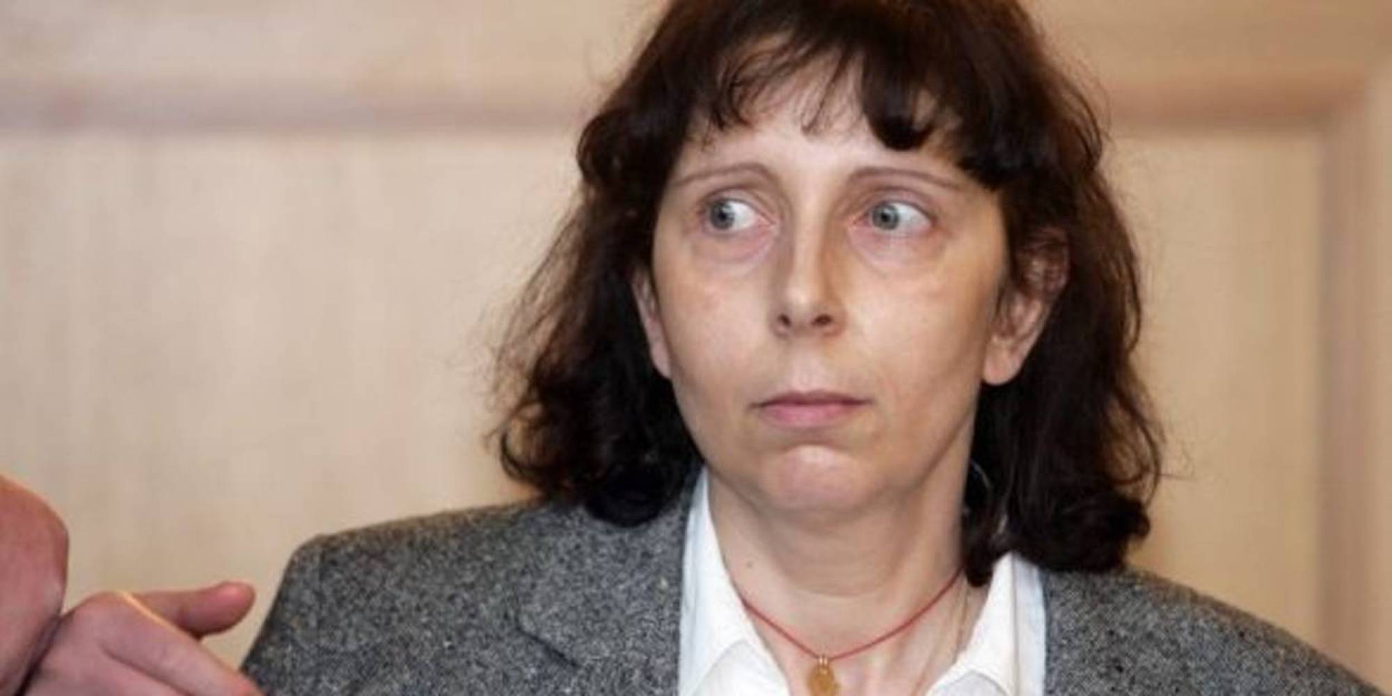 La mère belge qui a égorgé ses cinq enfants marocains déboutée ...