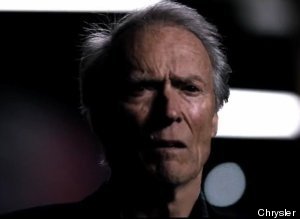 Clint Eastwood