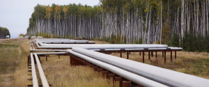 PIPELINES