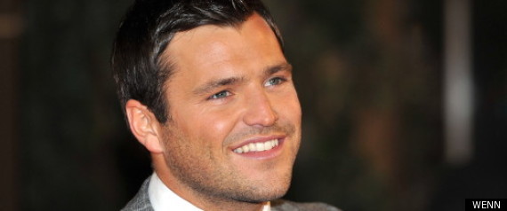 Mark Wright