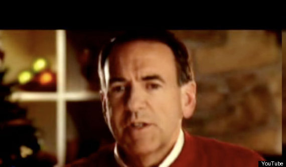 Mike Huckabee