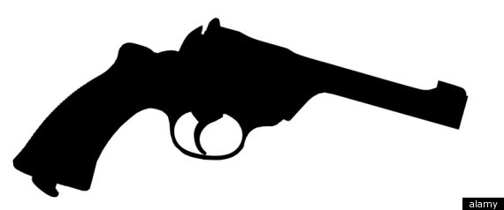Man Shoots Self In Leg