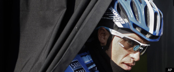 Alberto Contador