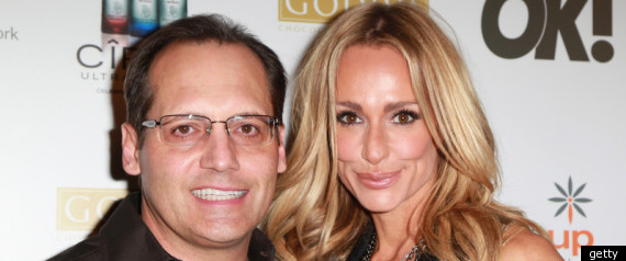 Taylor Armstrong New Book