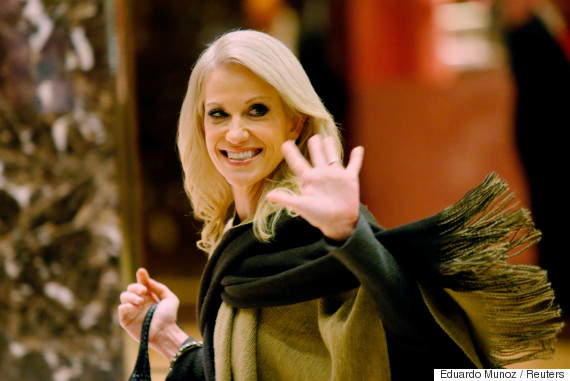 kellyanne conway