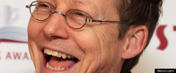 Simon Mayo