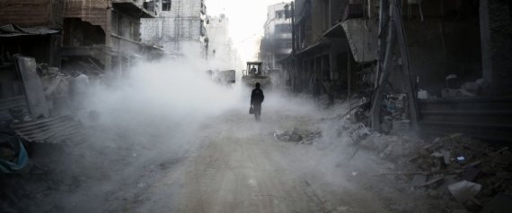 هل نجح الأسد في إضعاف تأثير أميركا وحلفائها بالحرب السورية؟