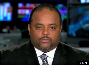 Roland Martin