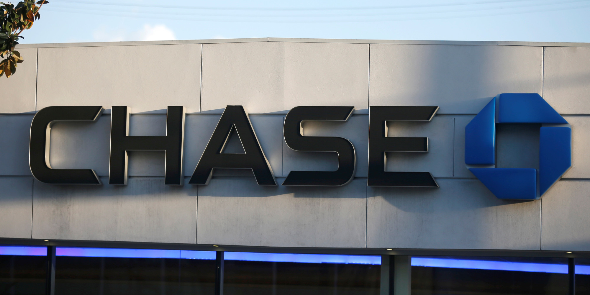 chase bank - photo #18
