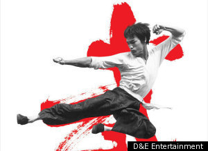 I Am Bruce Lee
