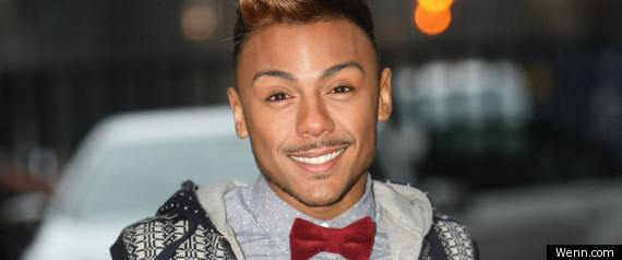 Marcus Collins