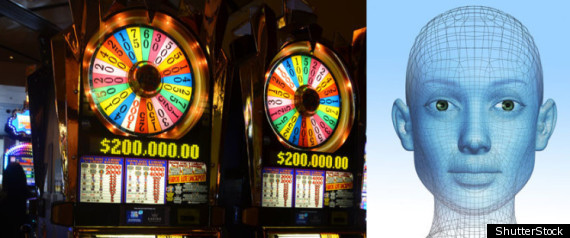 Casino Reconnaissance Faciale