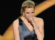 How Many Acting Winners Will Cry When They Win?