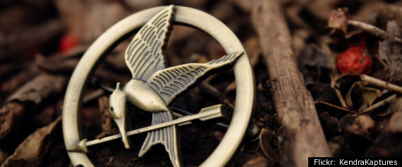 Hunger Games