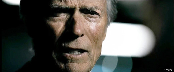 Clint Eastwood