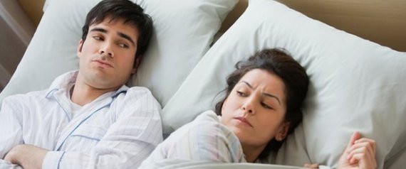 "لا تذهب إلى الفراش غاضباً أبداً!".. فهذا ما سيحدث معك إذا فعلت ذلك